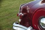Packard Caribbean Convertible Narrow 1953 года